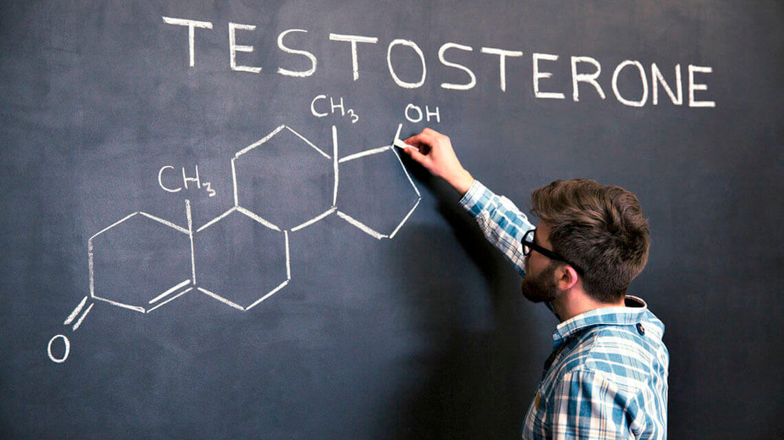 What you need to know about Testosterone Boosters